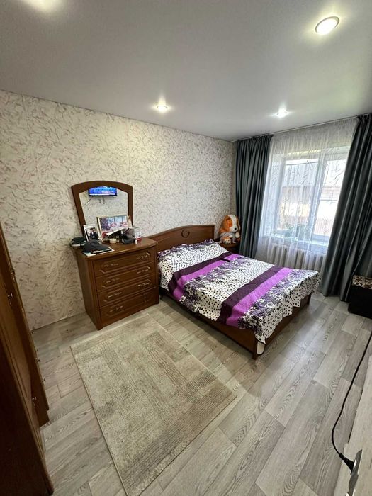 В продаже дом 4х ком Дробышева 121