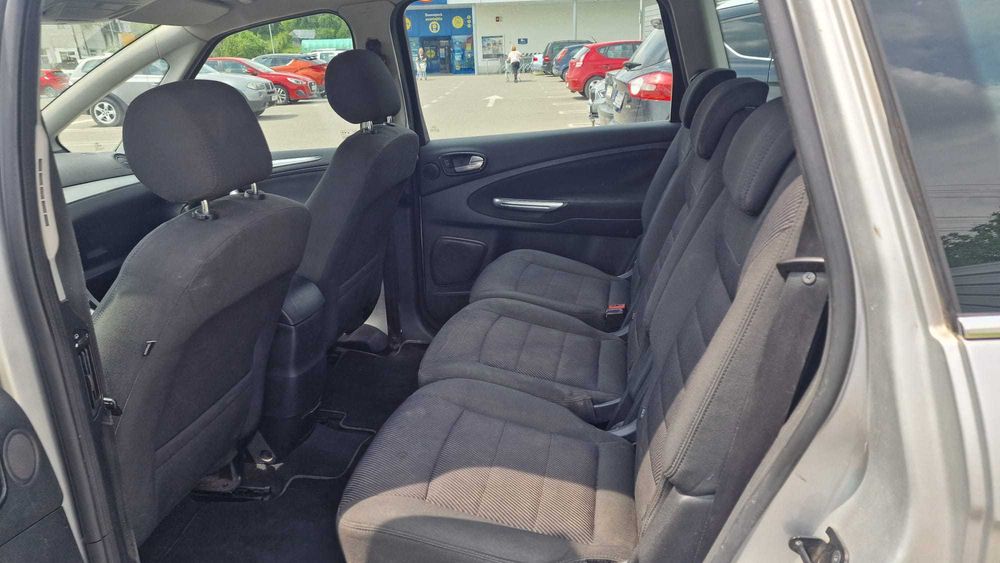 FORD S-MAX 2011 — imagine 4