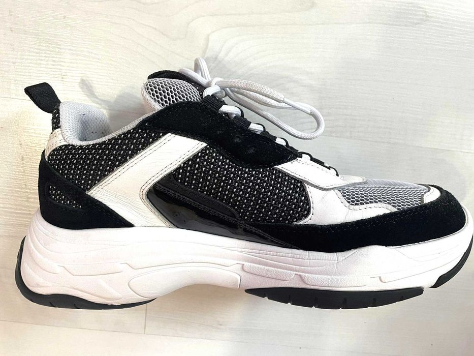 CALVIN KLEIN MAYA ориг. маратонки от Англия