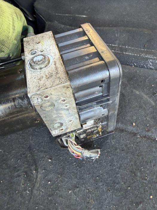 ABS ESP помпа Ate за Peugeot 207 / 207 CC