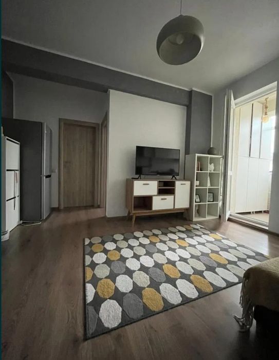 Închiriez apartament Apeductului nr 26 e Chiajna