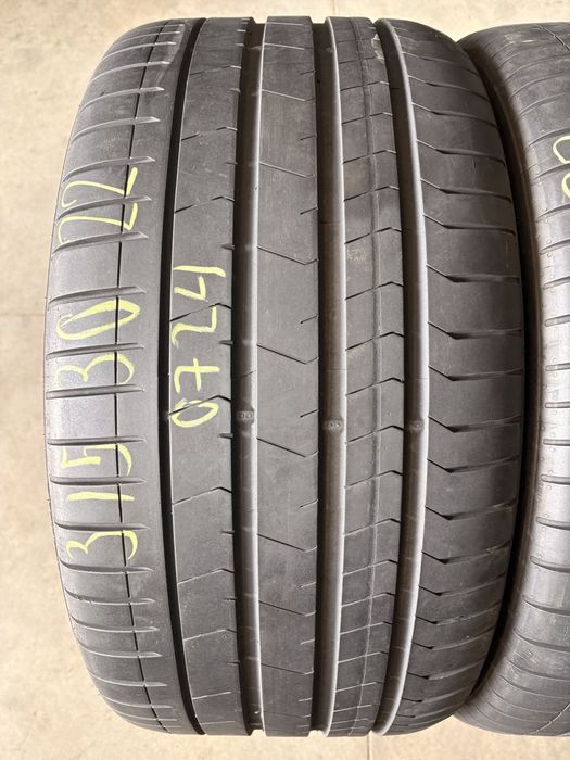 Anvelope vara 315/30/22 Pirelli P Zero 315 30 22 R 22