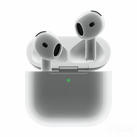 БЕПУЛ Доставка,Янги Версия Airpods 4 (typeC) 2025/26 made in Dubai.