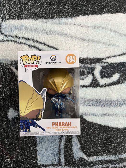 Funko pop фигурки