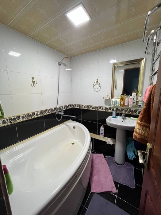 Продаётся 3/1/5 Карасу-1