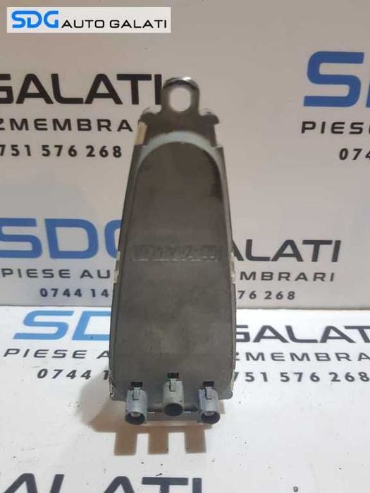 Antena Radio Navigatie Tip Rechin Shark BMW Seria 5 E60 2003 - 2010 Cod 6913287 6913287-04 [LR0447]