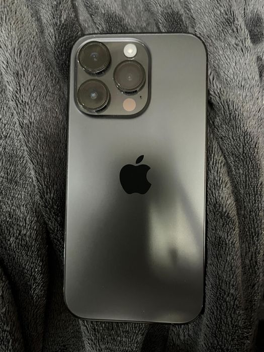 Iphone 14 pro продам в отличном состоянии
