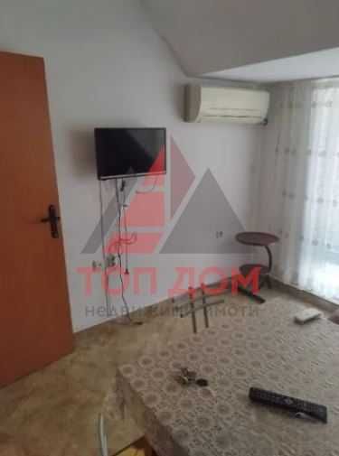 Дава се под наем Тристаен апартамент в Варна, Левски - 60 кв.м за 459 € - Снимка #1