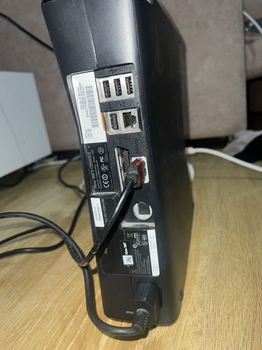 XBOX 360, 153 игр