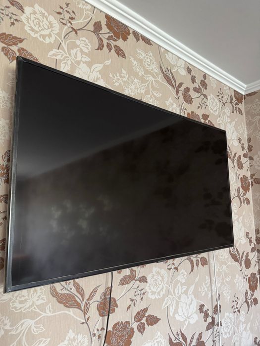 Телевизор - Smart TV