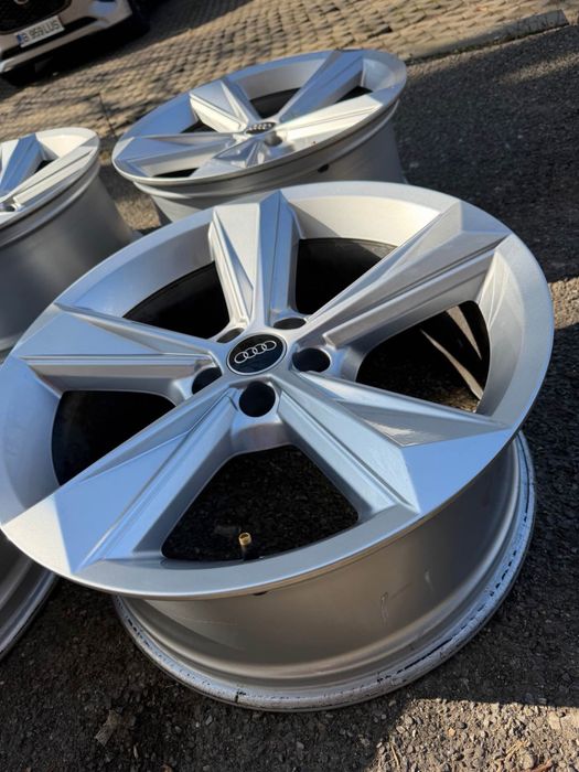 Jante Concave  Audi R19 5x112 8.5J ET23
