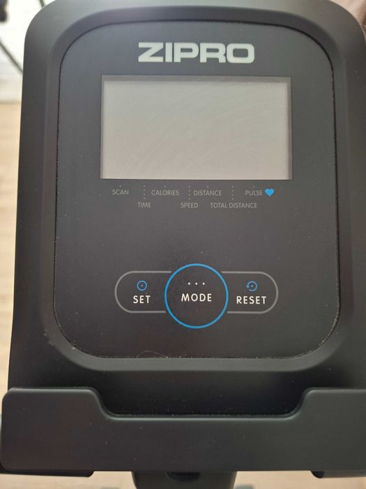 Велоергометър Zipro One S