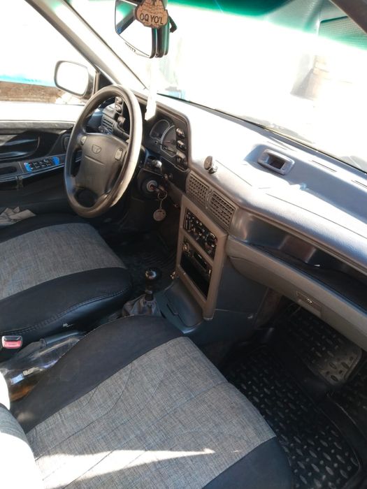 Машина сотилади холати йахши