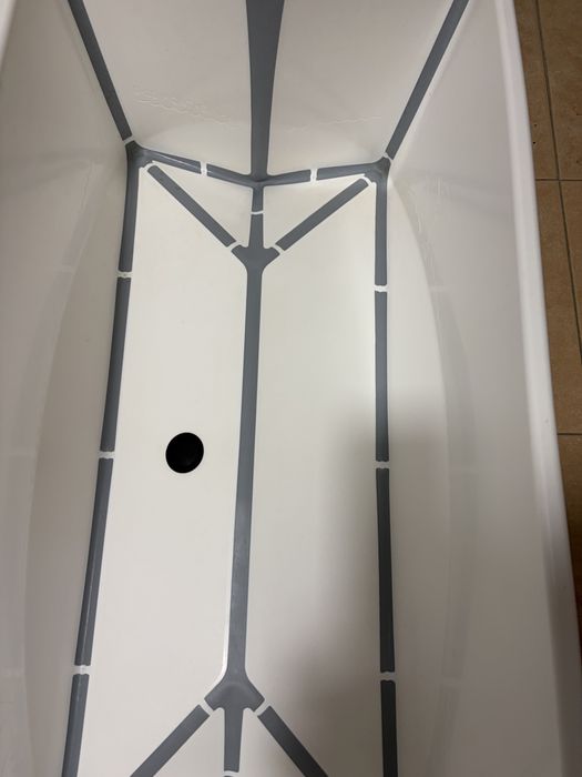 Голяма вана за къпане Stokke Flexi Bath XL
