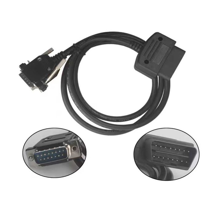 Програматор за Чип Тунинг - FGtech Galletto V54 0475 Eu Clone