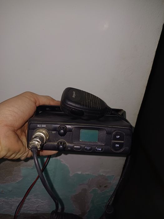 Срочно продам Рация