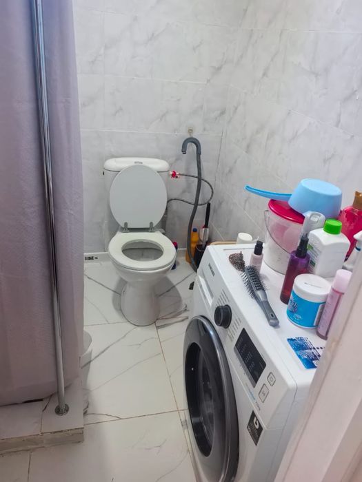 Сдается квартира в аренду