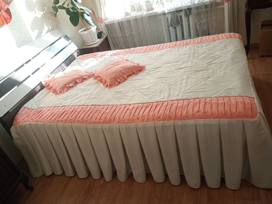 Продам кровать 140/200