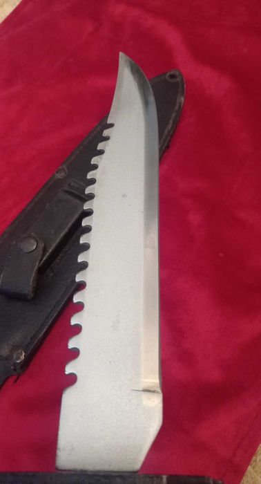 Cuțit tactic Taiwan, dimensiuni mari