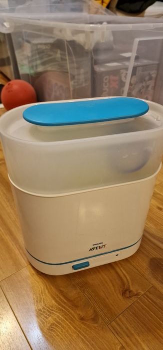 Sterilizator Philips Avent