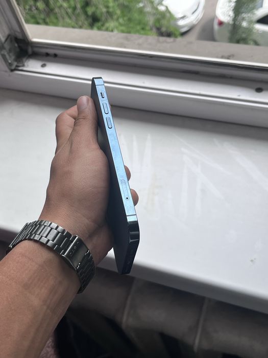 Iphone 12 pro срочная продажа