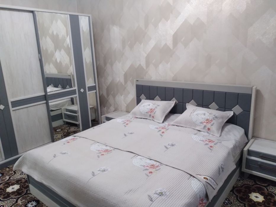 Kunlik ijaraga kvartira Samarkand ZAKS BILAN QUYILADI !!