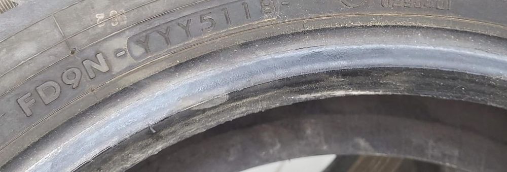 Покрышка шина r15