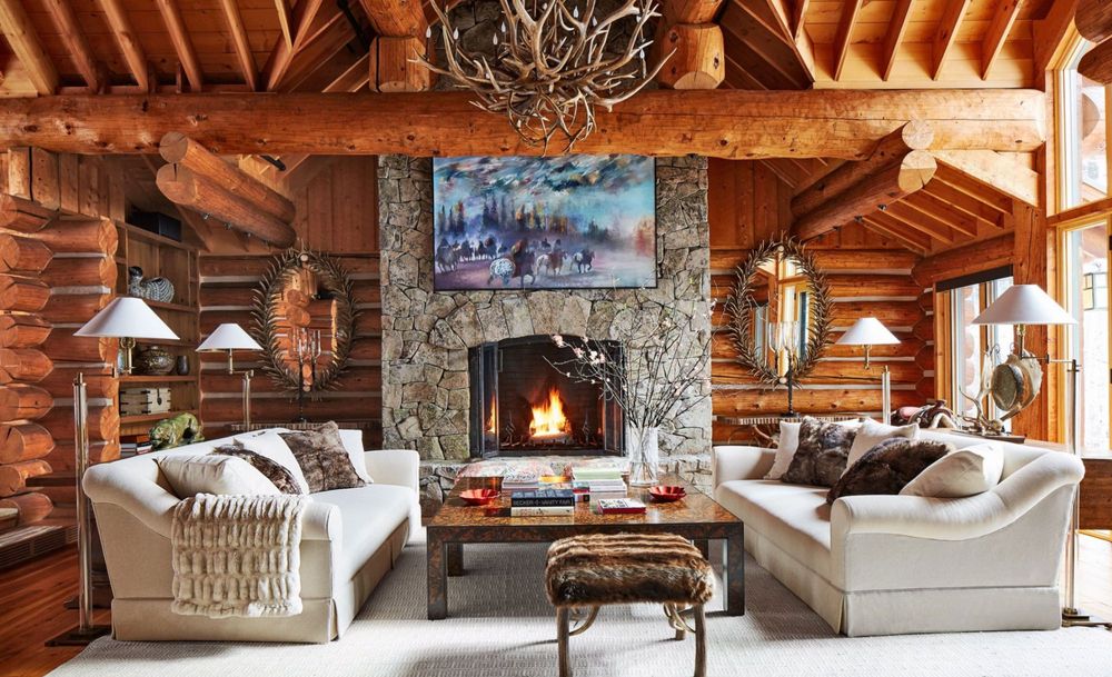 экологически чистый,  деревянный дом