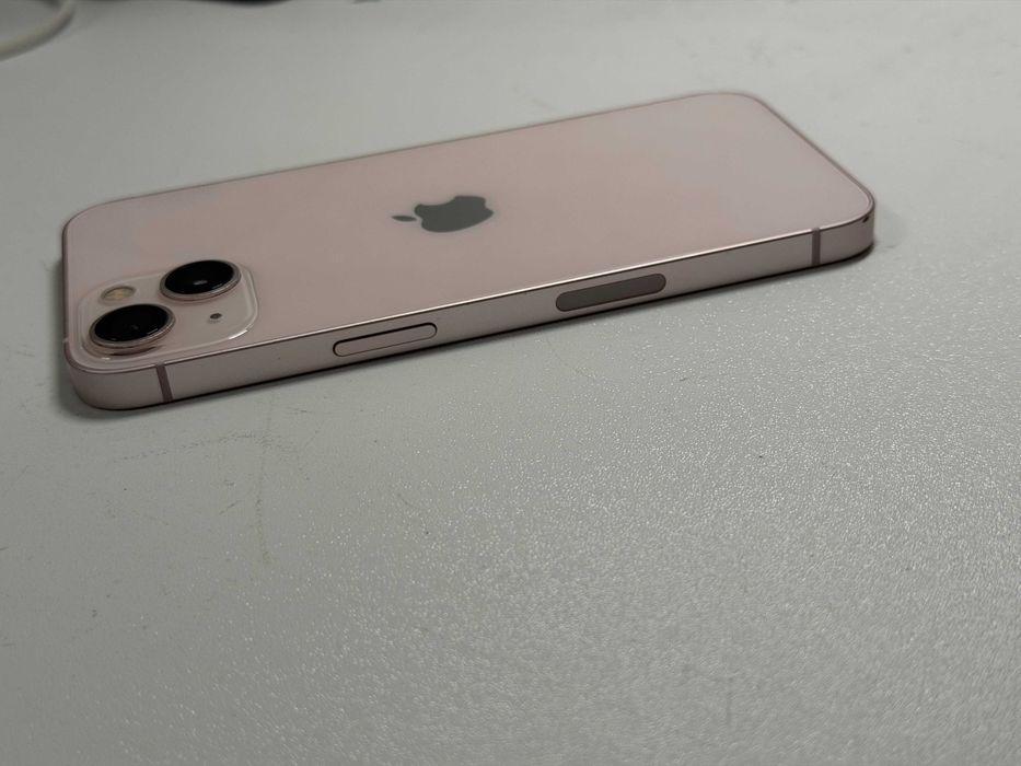 iPhone 13, Pink, 128Gb, Liber de retea | Cod - G1013