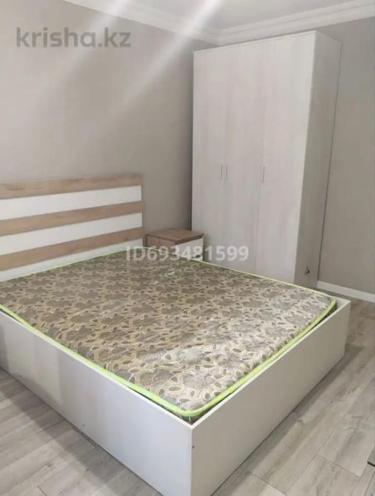 Продам кровать-тахту 200х165 см