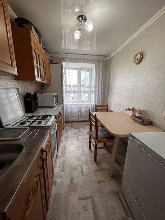 3 комнатная квартира в продаже