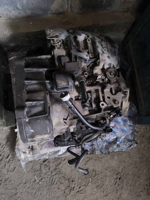 АКПП U 250 на Тойота камри