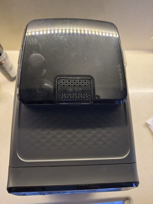 Кофемашина Philips 1200