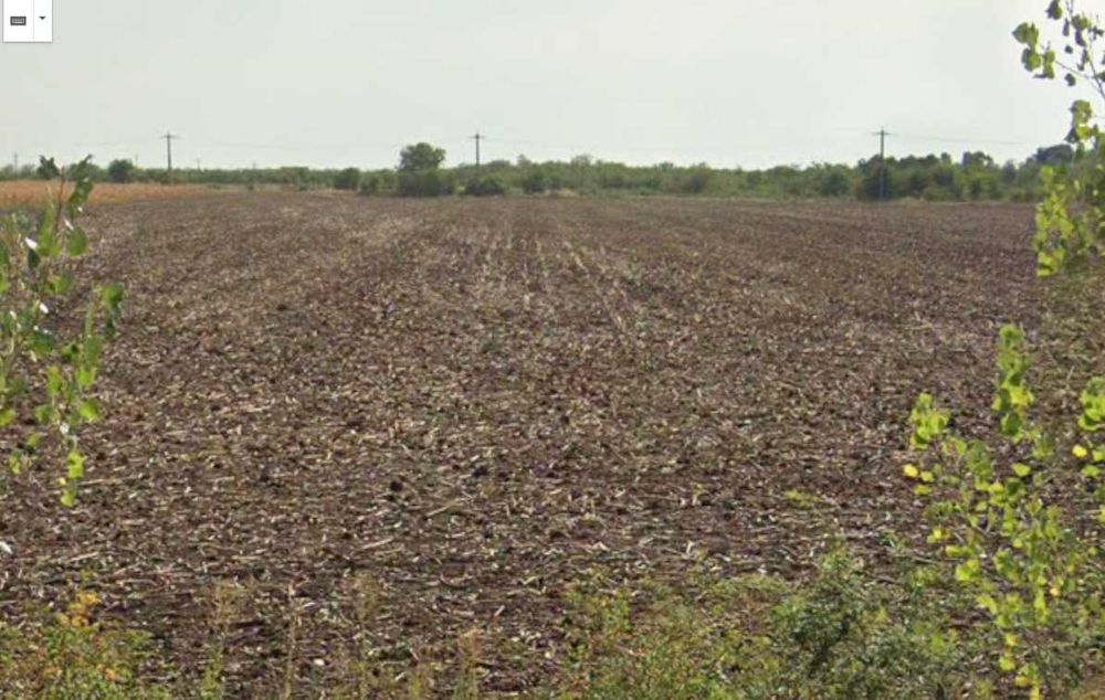 Teren 7400 mp Corbii Mari, La 5 minute de A1 Intra + Extra Proprietar