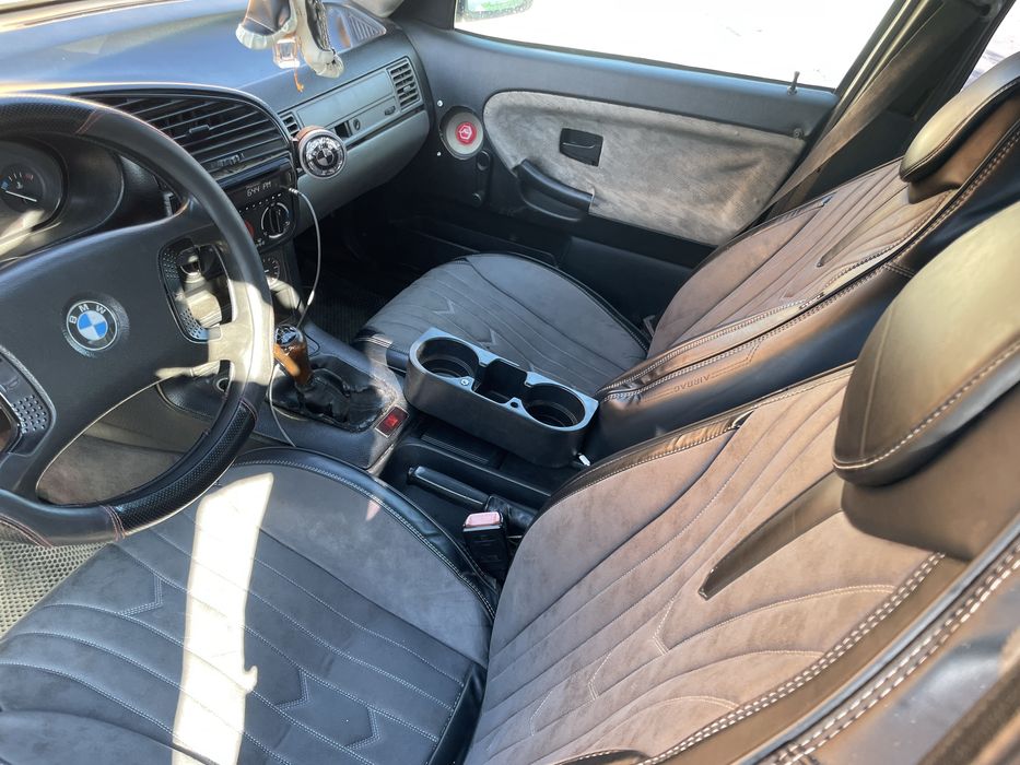 Бмв 3 состояние хороши