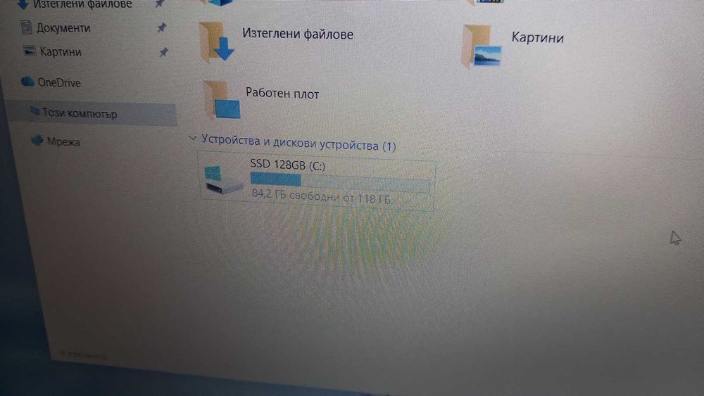 Acer Aspire 3 (A315-34)