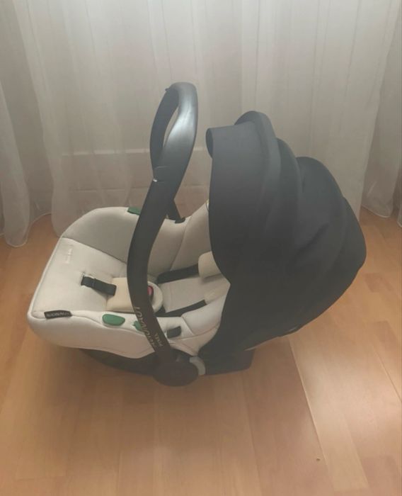 Vând scoică auto Avionaut Pixel Pro 2.0