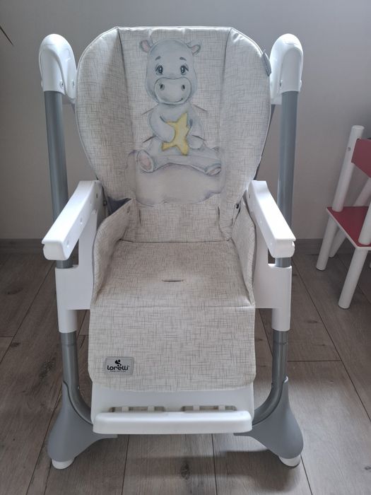 LORELLI Стол за хранене Felicita