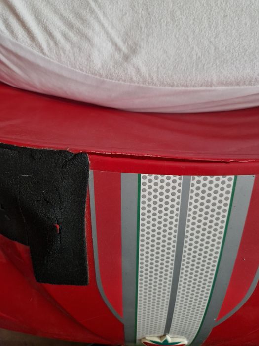 Кола легло Чилек