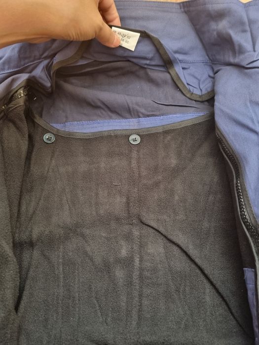 Спецодежда демисезонный