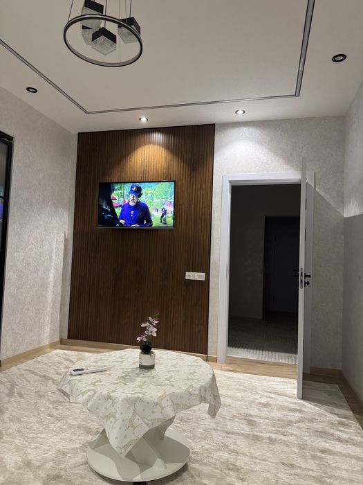 Уютная квартира посуточно иностранцам