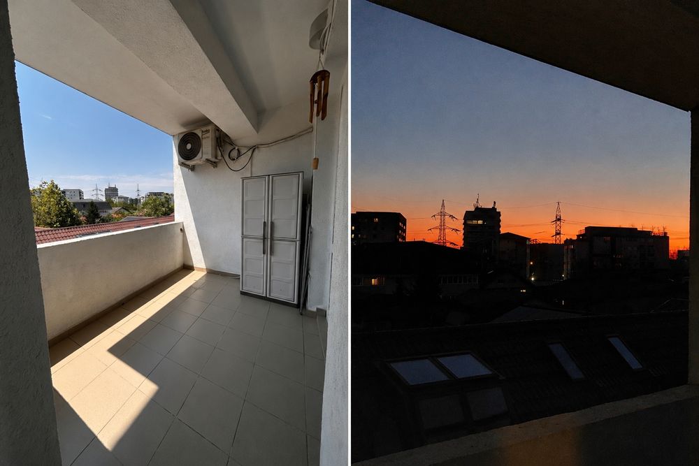Apartament 2 camere, Popești-Leordeni, 5 minute metrou Dimitrie Leonida