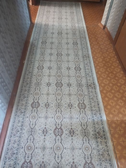 Ковровая дорожка