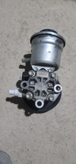 гур насос тайота прадо 120