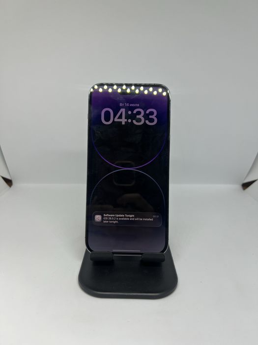 Ip 14 pro max 128 gb Pintel.kz 20574