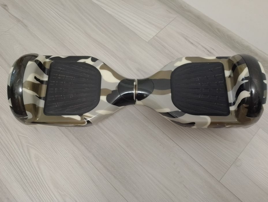 Hoverboard  smartbalance pentru copii