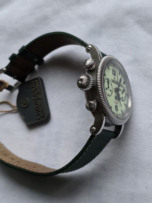 Ceas Chronoswiss Automatic Flyback