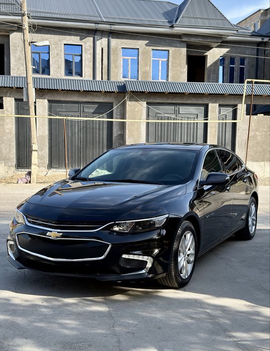 Малибу 2.4 срочно продаётся