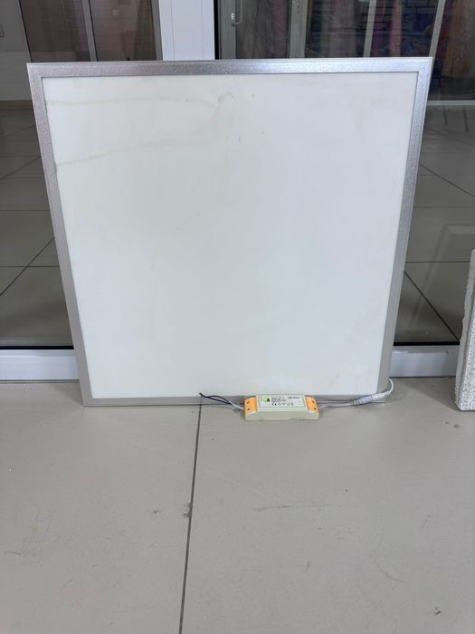 Led лампы для организаций