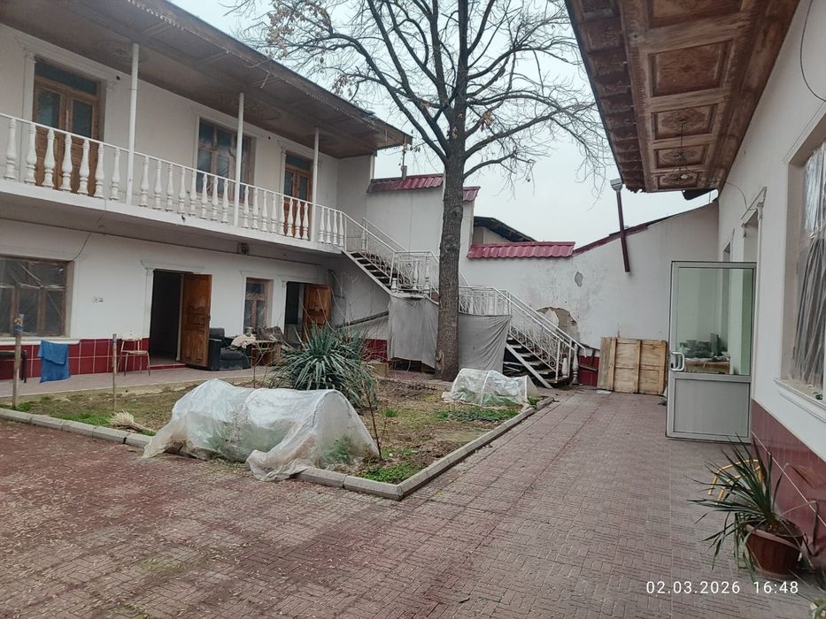 Ер сотвоман 3сотих Мирабад тумани